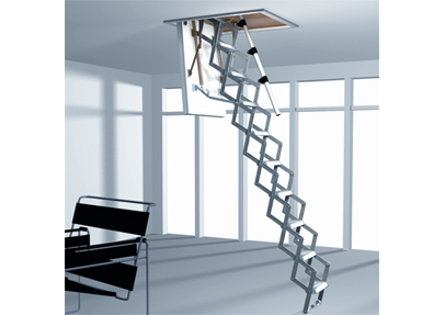 Premier Loft Ladders introduce a new addition to their product range